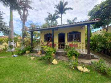 Ótima localização - Casa 2 quartos à venda Maricá,RJ BOQUEIRÃO,BOQUEIRÃO - R$ 700.000 - CECA20886