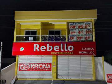 Ótima localização - Apartamento amplo para locação em localização privilegiada - CEAP10017