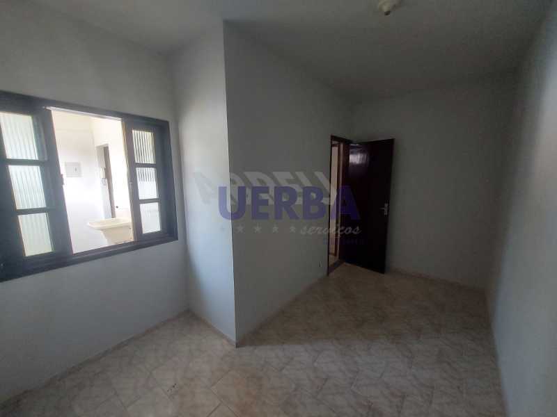 Quarto - 8