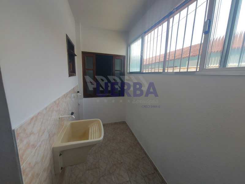 Área de serviço - 10