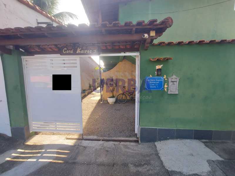 Entrada da vila - 2