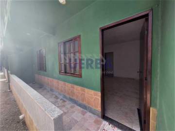 Imperdível - Casa em Condomínio 2 quartos para alugar Maricá,RJ MUMBUCA, Mumbuca - R$ 1.450 - CECN20062