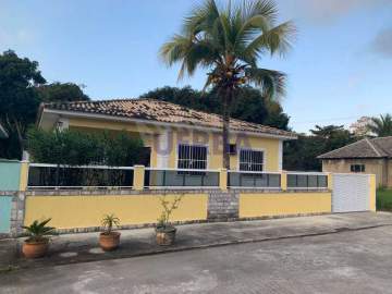 Condomínio Condomínio Caminhos de Darwin - Oportunidade - Casa em Condomínio 4 quartos à venda Maricá,RJ ITAIPUAÇU,ITAIPUAÇU - R$ 520.000 - CECN40020