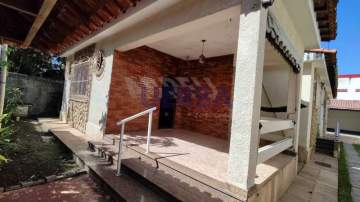 Só visitas agendadas - Casa Comercial 265m² para alugar Maricá,RJ CENTRO MARICÁ,Centro - R$ 12.000 - CECC70001