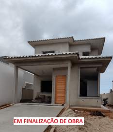 Condomínio Condomínio Royal Garden I - ACEITA FINANCIMENTO! - Casa em Condomínio 3 quartos à venda Maricá,RJ PINDOBAS,Pindobas - R$ 480.000 - CECN30091