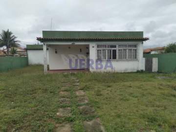 Ótima localização - Casa 2 quartos à venda Maricá,RJ GUARATIBA,GUARATIBA - R$ 550.000 - CECA20945