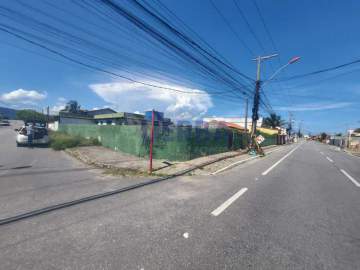 Ótima localização - Terreno Multifamiliar à venda Maricá,RJ GUARATIBA,GUARATIBA - R$ 200.000 - CEMF00084