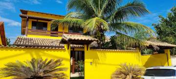 Condomínio Condomínio Residencial Boa Vista - Ótima localização - Casa em Condomínio 4 quartos à venda Maricá,RJ CENTRO MARICÁ,Centro - R$ 1.300.000 - CECN40023