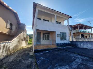 Ótima localização - Casa 3 quartos à venda Maricá,RJ FLAMENGO,Flamengo - R$ 580.000 - CECA30562