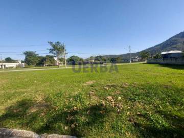 Condomínio Residencial Gan Eden - Imperdível - Terreno de 609m² no Condomínio Gan Eden em Maricá - CELT00048