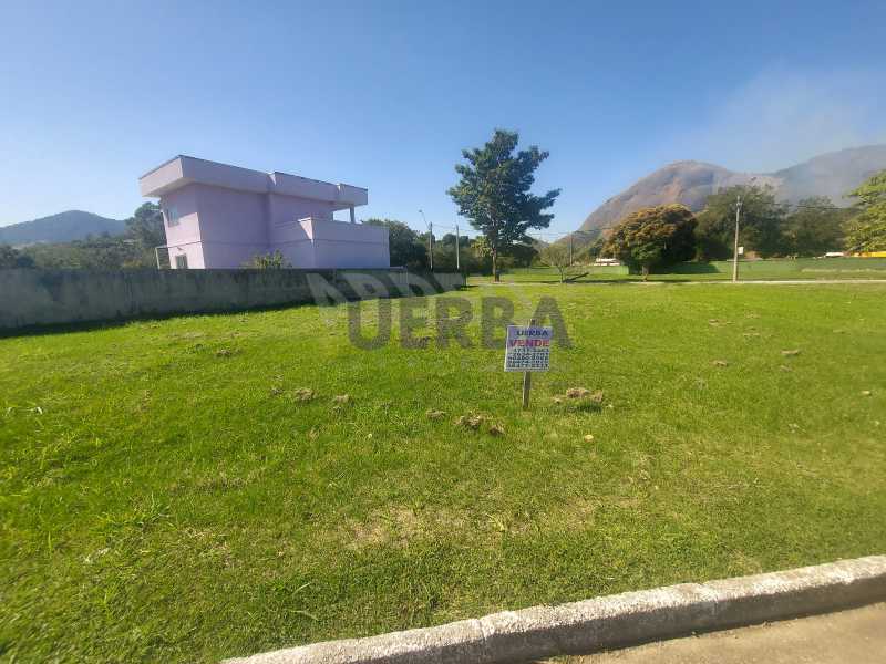 TERRENO - 2