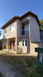 Oportunidade - Casa de 02 quartos em Maricá a 280 mil, ACEITA FINANCIAMENTO! - CECA20957