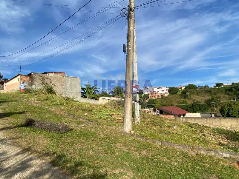 TERRENO - 3