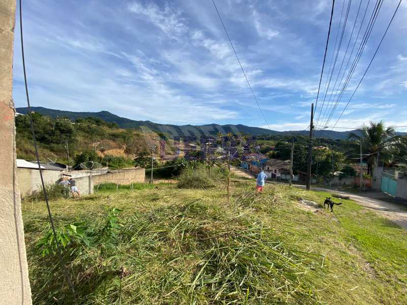 TERRENO - 2