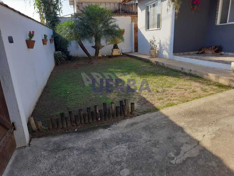 JARDIM FRONTAL - 3