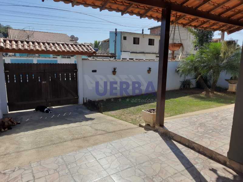 QUINTAL FRONTAL - 2