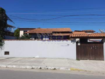 Imperdível - CASA EM MARICÁ COM CHURRASQUEIRA A 5 MINUTOS DO CENTRO - CECA20959
