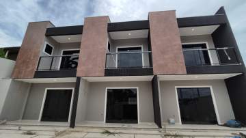 Oportunidade - Oportunidade incrível de casa novísisma no Condado - CECA20972