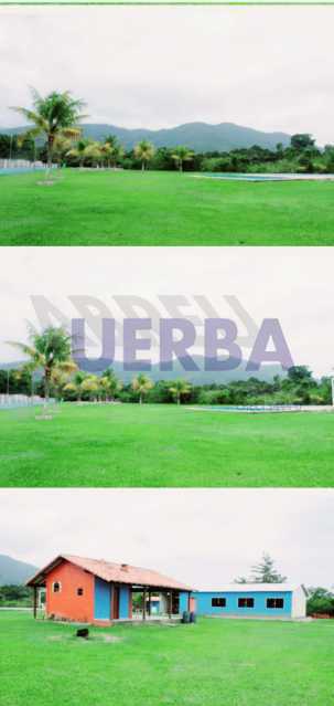 ÁREA DO CONDOMÍNIO - 6
