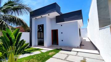 Oportunidade - Casa no Parque Nanci com design moderno e acabamentos de primeira. - CECA20979