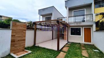 ACEITA FINANCIMENTO! - Casa a 100 metros da praia de Cordeirinho - CECA30573