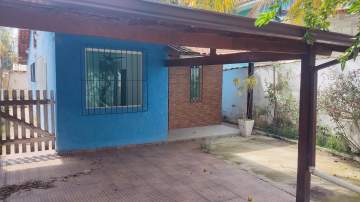 Imperdível - Casa independente de 2 quartos sendo 1 suíte em Ubatiba - CECA20990