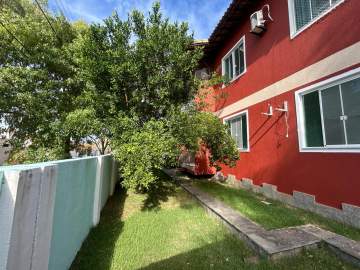 Condomínio Condomínio novo eldorado - Oportunidade - Apartamento para venda no Centro de Maricá! - CEAP30014