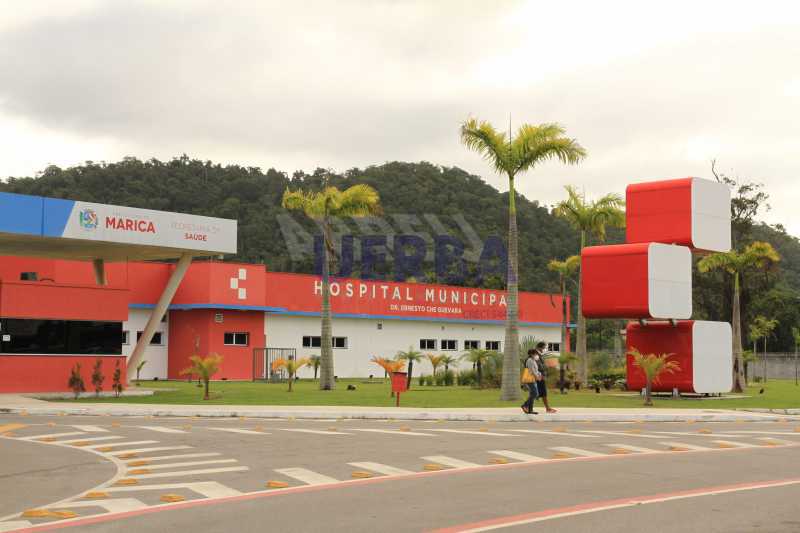 hospital che - 2