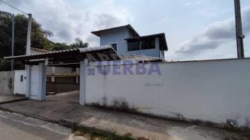 Imperdível - Casa 2 quartos à venda Maricá,RJ JACAROÁ,Jacaroá - R$ 450.000 - CECA21015