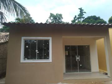 Oportunidade - Casa para venda no Condado de Maricá, aceita financiamento! - CECA21018