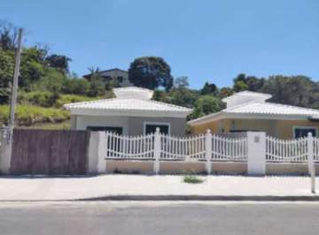 Oportunidade - Casa para venda no Condado de Maricá, aceita financiamento! - CECA21019