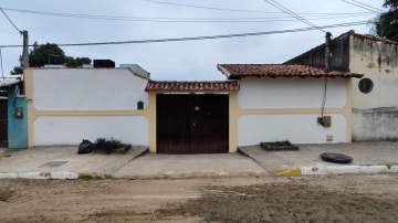 Oportunidade - Oportunidade de casa independente a menos de 100 metros da Lagoa do Marine - CECA30580