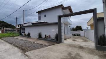 Ótima localização - Duplex para locação no bairro de Ponta Grossa, a poucos minutos da Lagoa - CECN20061