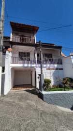 Condomínio Condomínio Mirante da Lagoa - Ótima localização - Casa para locação em Condomínio no Centro de Maricá - CECN30111