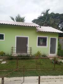 Oportunidade - CASA EM CONDOMÍNIO EM MARICÁ COM CLOSET E SUÍTE - CECN20047