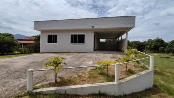 Condomínio CONDOMÍNIO RURAL 3 REIS I - Oportunidade - Imóvel para locação em condomínio fechado em Maricá - CECN20046
