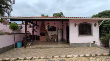 Imperdível - Casa 1 quarto para alugar Maricá,RJ Jardim Miramar - R$ 1.200 - CECA10091