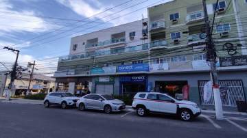 Condomínio Condomínio Imperial  - Ótima localização - Apartamento 3 quartos para alugar Maricá,RJ CENTRO MARICÁ, Centro - R$ 2.700 - CEAP30016