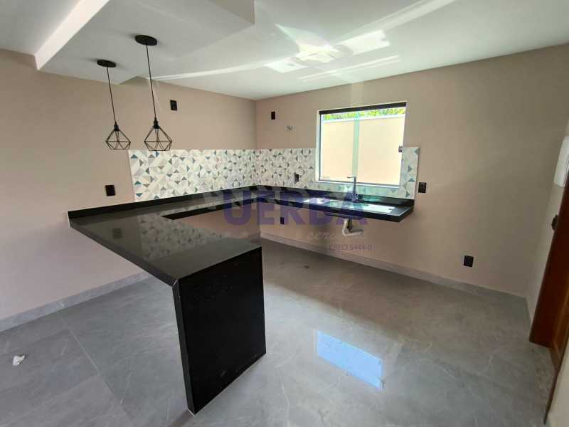 Cozinha americana. - 6