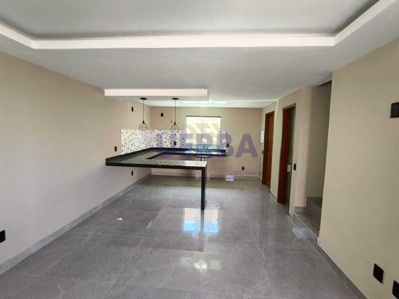 Sala com vista para a cozinha. - 5