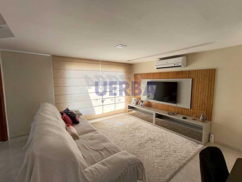 Conheça 0ff64899-1dab-4f16-9198-dacf02 do imóvel - Imóvel para locação no Condomínio Helena Varella II - CECN30114 - 5 0ff64899-1dab-4f16-9198-dacf02 - 5