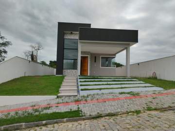 Condomínio Condomínio Jardim Ubá - Imperdível - Casa de 1ª locação no Condomínio Jardim Ubá para venda ou locação - CECN30116