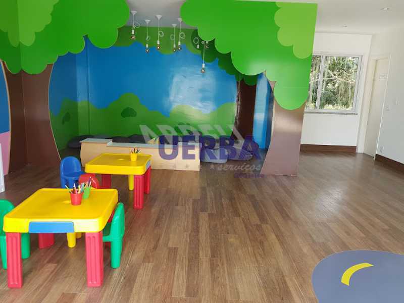 Área kids condomínio - 28