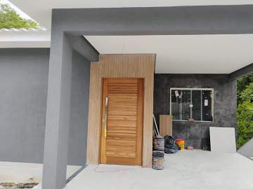 Condomínio Condomínio Jardim Ubá - Imperdível - Casa de 1ª locação para venda no Condomínio Jardim Ubá - CECN30117