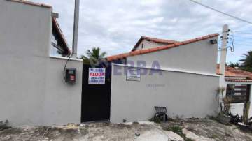 Ótima localização - Casa a menos de 2 minutos da praia de Maricá - CECA21045