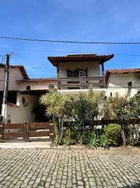 Imperdível - Casa em Condomínio no Centro de Maricá - CECN30118