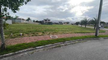 Condomínio Condomínio Residencial Landscape Maricá - Imperdível - Terreno à venda no Condomínio Landscape Maricá - CELT00066