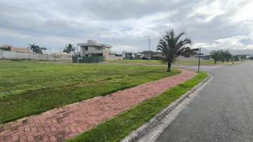 Condomínio Condomínio Residencial Landscape Maricá - Imperdível - Terreno à venda no Condomínio Landscape Maricá - CELT00067