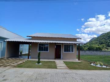 Condomínio Vivere Jardim Residencial - Oportunidade - Casa à venda em condomínio em Maricá - CECN30121