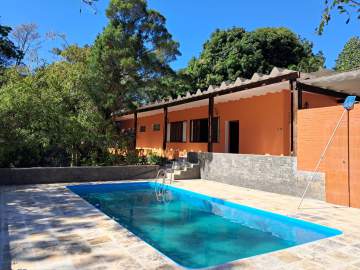 Imperdível - Imóvel disponível para finais de semanas e eventos (eventos com preço diferenciado) - CECA30592